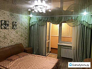 3-комнатная квартира, 92 м², 2/10 эт. Смоленск