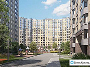 2-комнатная квартира, 66.7 м², 6/13 эт. Санкт-Петербург