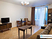 2-комнатная квартира, 57 м², 5/9 эт. Москва