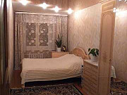 2-комнатная квартира, 46 м², 2/5 эт. Нижний Новгород