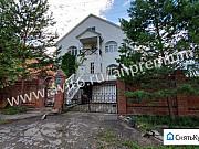 Дом 400 м² на участке 14.8 сот. Иркутск