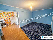 3-комнатная квартира, 50 м², 2/5 эт. Ульяновск
