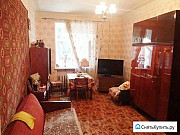 3-комнатная квартира, 49 м², 1/3 эт. Фурманов