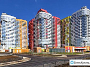 1-комнатная квартира, 56 м², 20/24 эт. Москва