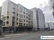 2-комнатная квартира, 59.5 м², 6/6 эт. Казань