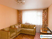 2-комнатная квартира, 46.2 м², 1/5 эт. Петропавловск-Камчатский
