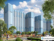 2-комнатная квартира, 60 м², 17/23 эт. Санкт-Петербург