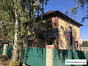 Дом 141 м² на участке 6 сот. Новоалтайск