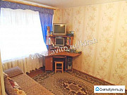 1-комнатная квартира, 29.1 м², 1/4 эт. Пенза