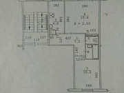 2-комнатная квартира, 44 м², 5/5 эт. Екатеринбург