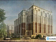 1-комнатная квартира, 40.3 м², 13/19 эт. Санкт-Петербург