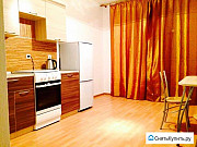 1-комнатная квартира, 46 м², 9/24 эт. Екатеринбург