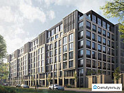 3-комнатная квартира, 125.8 м², 2/8 эт. Санкт-Петербург