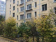 3-комнатная квартира, 41.1 м², 3/5 эт. Санкт-Петербург