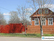 Дом 120 м² на участке 19 сот. Климовск
