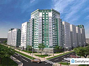 3-комнатная квартира, 82.4 м², 6/12 эт. Уфа