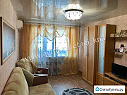 3-комнатная квартира, 68 м², 2/9 эт. Комсомольск-на-Амуре