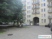 3-комнатная квартира, 113 м², 5/6 эт. Санкт-Петербург