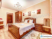 2-комнатная квартира, 55 м², 2/5 эт. Санкт-Петербург