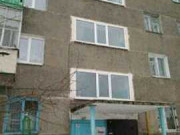 4-комнатная квартира, 58 м², 3/5 эт. Омск