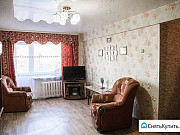 3-комнатная квартира, 54.9 м², 5/5 эт. Иркутск