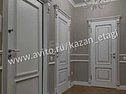 3-комнатная квартира, 88.4 м², 3/18 эт. Казань