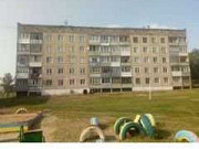 2-комнатная квартира, 43.5 м², 5/5 эт. Новоалтайск