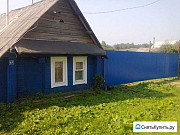 Дом 40 м² на участке 15 сот. Невьянск