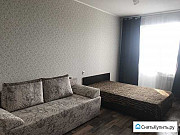 1-комнатная квартира, 42 м², 18/25 эт. Новосибирск