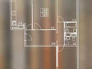 3-комнатная квартира, 80.2 м², 25/25 эт. Москва