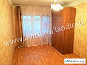 1-комнатная квартира, 28.7 м², 2/5 эт. Ростов-на-Дону