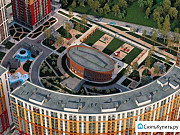 1-комнатная квартира, 35.2 м², 4/25 эт. Санкт-Петербург