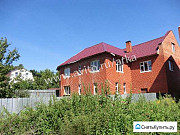 Дом 286 м² на участке 12 сот. Красногорск
