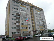 2-комнатная квартира, 55.1 м², 2/9 эт. Казань