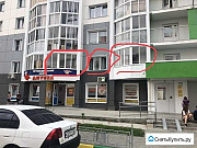 2-комнатная квартира, 56.1 м², 2/14 эт. Барнаул