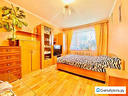 2-комнатная квартира, 43.4 м², 1/5 эт. Петропавловск-Камчатский