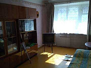 2-комнатная квартира, 45 м², 1/5 эт. Комсомольск-на-Амуре