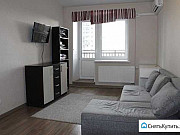 1-комнатная квартира, 37 м², 9/10 эт. Казань