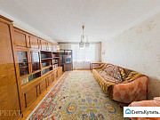 3-комнатная квартира, 64 м², 4/9 эт. Красноярск