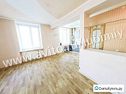 3-комнатная квартира, 66 м², 3/4 эт. Комсомольск-на-Амуре