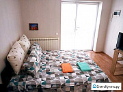 1-комнатная квартира, 35 м², 2/9 эт. Ростов-на-Дону