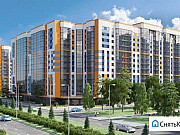 1-комнатная квартира, 37 м², 14/14 эт. Санкт-Петербург