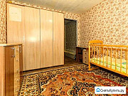 1-комнатная квартира, 38 м², 1/6 эт. Краснодар