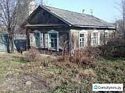 Дом 56 м² на участке 12 сот. Хабаровск