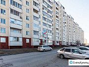 1-комнатная квартира, 34.1 м², 3/10 эт. Новосибирск