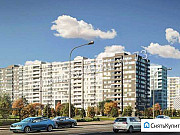 2-комнатная квартира, 57 м², 5/13 эт. Санкт-Петербург