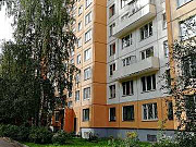 1-комнатная квартира, 33 м², 2/9 эт. Санкт-Петербург