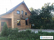 Дом 90 м² на участке 6 сот. Казань