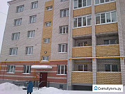 1-комнатная квартира, 38.3 м², 4/5 эт. Рыбинск