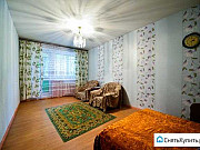 1-комнатная квартира, 36.6 м², 1/9 эт. Хабаровск